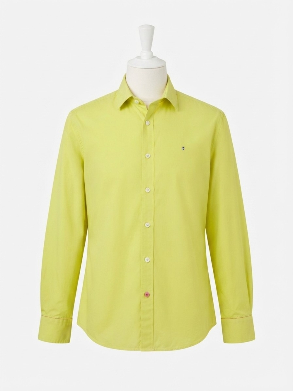 NWOT Victorinox Men's Long Sleeve Button Down Shirt (0219)